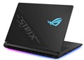 Ноутбук  ASUS ROG Strix SCAR 18 G835LW-SA190W 18 ", Core Ultra 9, 64 Гб RAM, 1 Тб SSD, GeForce RTX 5080, Черный 115699