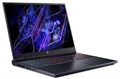 Ноутбук  Acer PH18-73-99GX 18 ", Core Ultra 9, 64 Гб RAM, 2 Тб SSD, GeForce RTX 5080, Черный 115700