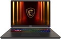 Ноутбук  MSI Vector 17 HX A2XWJG 17 ", Core Ultra 9, 32 Гб RAM, 1 Тб SSD, GeForce RTX 5090, Темно-серый 115701