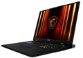 Ноутбук  MSI Vector 18 HX AI A2XWJG-1006XRU 18 ", Core Ultra 9, 32 Гб RAM, 1 Тб SSD, GeForce RTX 5090, Черный 115702