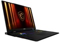 Ноутбук  MSI Vector 18 HX AI A2XWJG-1006XRU 18 ", Core Ultra 9, 32 Гб RAM, 1 Тб SSD, GeForce RTX 5090, Черный 115702