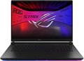 Ноутбук  ASUS ROG Strix Scar 18 G835LX-SA022W 18 ", Core Ultra 9, 32 Гб RAM, 1 Тб SSD, GeForce RTX 5090, Черный 115707