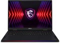 Ноутбук  MSI Raider A18 HX A7VIG-026RU 18 ", Ryzen 9, 32 Гб RAM, 2 Тб SSD, GeForce RTX 4090, Черный 115708
