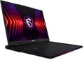 Ноутбук  MSI Raider A18 HX A7VIG-026RU 18 ", Ryzen 9, 32 Гб RAM, 2 Тб SSD, GeForce RTX 4090, Черный 115708
