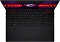 Ноутбук  MSI Raider A18 HX A7VIG-026RU 18 ", Ryzen 9, 32 Гб RAM, 2 Тб SSD, GeForce RTX 4090, Черный 115708