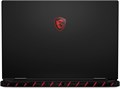 Ноутбук  MSI Raider A18 HX A7VIG-026RU 18 ", Ryzen 9, 32 Гб RAM, 2 Тб SSD, GeForce RTX 4090, Черный 115708