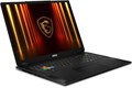 Ноутбук  MSI Stealth HX AI A2XWIG-051RU 18 ", Core Ultra 9, 64 Гб RAM, 2 Тб SSD, GeForce RTX 5080, Черный 115709