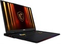 Ноутбук  MSI Raider HX AI A2XWIG-204RU 18 ", Core Ultra 9, 64 Гб RAM, 4 Тб SSD, GeForce RTX 5080, Черный 115710