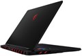 Ноутбук  MSI Raider A18 HX A9WJG-216RU 18 ", Ryzen 9, 64 Гб RAM, 2 Тб SSD, GeForce RTX 4060, Черный 115713
