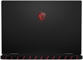 Ноутбук  MSI Raider A18 HX A9WJG-216RU 18 ", Ryzen 9, 64 Гб RAM, 2 Тб SSD, GeForce RTX 4060, Черный 115713