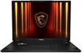 Ноутбук  MSI Stealth 18 HX AI A2XWJG-052RU 18 ", Core Ultra 9, 64 Гб RAM, 2 Тб SSD, GeForce RTX 5090, Черный 115714