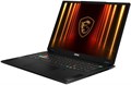 Ноутбук  MSI Stealth 18 HX AI A2XWJG-052RU 18 ", Core Ultra 9, 64 Гб RAM, 2 Тб SSD, GeForce RTX 5090, Черный 115714