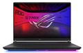 Ноутбук  ASUS ROG STRIX SCAR 18 G835LX-SA186W 18 ", Core Ultra 9, 64 Гб RAM, 2 Тб SSD, GeForce RTX 5090, Черный 115715