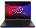 Ноутбук  ASUS ROG STRIX SCAR 18 G835LX-SA186W 18 ", Core Ultra 9, 64 Гб RAM, 2 Тб SSD, GeForce RTX 5090, Черный 115715