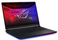 Ноутбук  ASUS ROG STRIX SCAR 18 G835LX-SA186W 18 ", Core Ultra 9, 64 Гб RAM, 2 Тб SSD, GeForce RTX 5090, Черный 115715