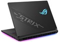 Ноутбук  ASUS ROG STRIX SCAR 18 G835LX-SA186W 18 ", Core Ultra 9, 64 Гб RAM, 2 Тб SSD, GeForce RTX 5090, Черный 115715