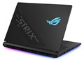 Ноутбук  ASUS ROG STRIX SCAR 18 G835LX-SA186W 18 ", Core Ultra 9, 64 Гб RAM, 2 Тб SSD, GeForce RTX 5090, Черный 115715