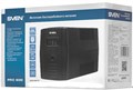 Источник бесперебойного питания  Sven Pro 600 102056