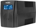 Источник бесперебойного питания  Sven Pro 650 102058