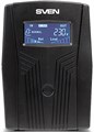 Источник бесперебойного питания  Sven Pro 650 102058