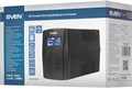 Источник бесперебойного питания  Sven Pro 650 102058