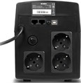 Источник бесперебойного питания  Sven Pro 1500 102063