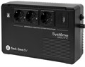 Источник бесперебойного питания  Systeme Electric BVSE400RS 102066