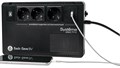 Источник бесперебойного питания  Systeme Electric BVSE400RS 102066