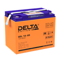 Батарея  Delta GEL 12-85 100263