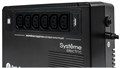 Источник бесперебойного питания  Systeme Electric BVSE800I 102067