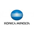 Печь в сборе Konica Minolta A4FJR70444/A4FJR70477 117069