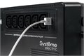 Источник бесперебойного питания  Systeme Electric BVSE600I 102068