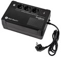 Источник бесперебойного питания  Systeme Electric BVSE600RS 102071