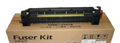 Узел термозакрепления  Kyocera FK-170 117425