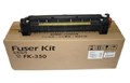 Узел термозакрепления  Kyocera FK-350 117461