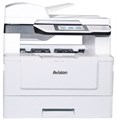 МФУ лазерное черно-белое Avision AM43A Plus 118435