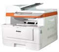 МФУ лазерное черно-белое Avision AM40Q 118437