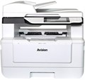 МФУ лазерное черно-белое Avision AM40Q 118438