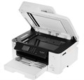 МФУ струйное цветное Brother MFCJ2340DW 118446