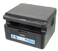 МФУ лазерное черно-белое Brother DCP1602R1 118447