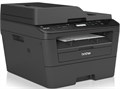 МФУ лазерное черно-белое Brother DCPL2540DW(RU) 118450