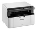 МФУ лазерное черно-белое Brother DCP1623WR1 118454