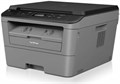 МФУ лазерное черно-белое Brother DCP-L2500DR 118456