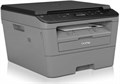 МФУ лазерное черно-белое Brother DCP-L2500DR 118456