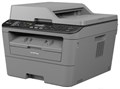 МФУ лазерное черно-белое Brother MFC- L2700DWR 118464
