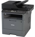 МФУ лазерное черно-белое Brother DCP-L5500DN 118471