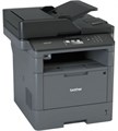 МФУ лазерное черно-белое Brother DCP-L5500DN 118471