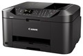 МФУ струйное цветное Canon MAXIFY MB2140 118485