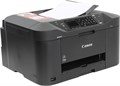 МФУ струйное цветное Canon MAXIFY MB2140 118485