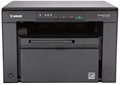 МФУ лазерное черно-белое Canon imageCLASS MF3010 118490